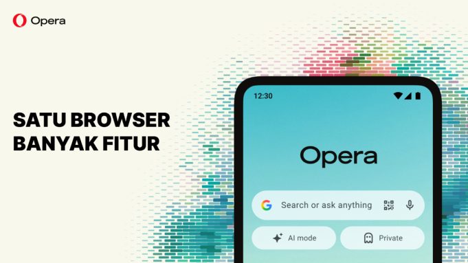 Satu Browser, Lima Fungsi: Cara Pengguna Indonesia Memaksimalkan Smartphone