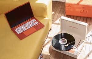 Packard Bell Kembali di Usia 100 Tahun, Bawa Konsep “Tech It Easy” dan Produk Lifestyle Baru