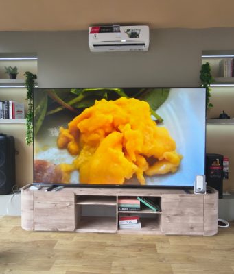 Rayakan 51 Tahun, Ini Line Up TV Polytron dari 4K UHD hingga Mini LED
