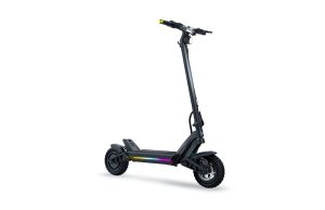 Acer Predator ES Thunder Pro Meluncur, Bawa Motor 1.600W dan Jarak Tempuh hingga 70 Km