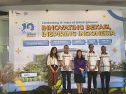 10 Tahun BINUS @Bekasi, Tambah Program Global Trade Management dan Raih Rekor MURI
