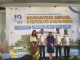 10 Tahun BINUS @Bekasi, Tambah Program Global Trade Management dan Raih Rekor MURI
