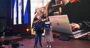 HP OmniBook AI PC Resmi Hadir di Indonesia, Laptop AI Fleksibel untuk Kerja, Kreativitas, dan Hiburan