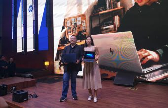 HP OmniBook AI PC Resmi Hadir di Indonesia, Laptop AI Fleksibel untuk Kerja, Kreativitas, dan Hiburan
