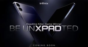 Infinix XPAD 30 Pro Segera Hadir di Indonesia, Bawa Layar 11 Inci 2.5K dan Helio G200 Ultimate