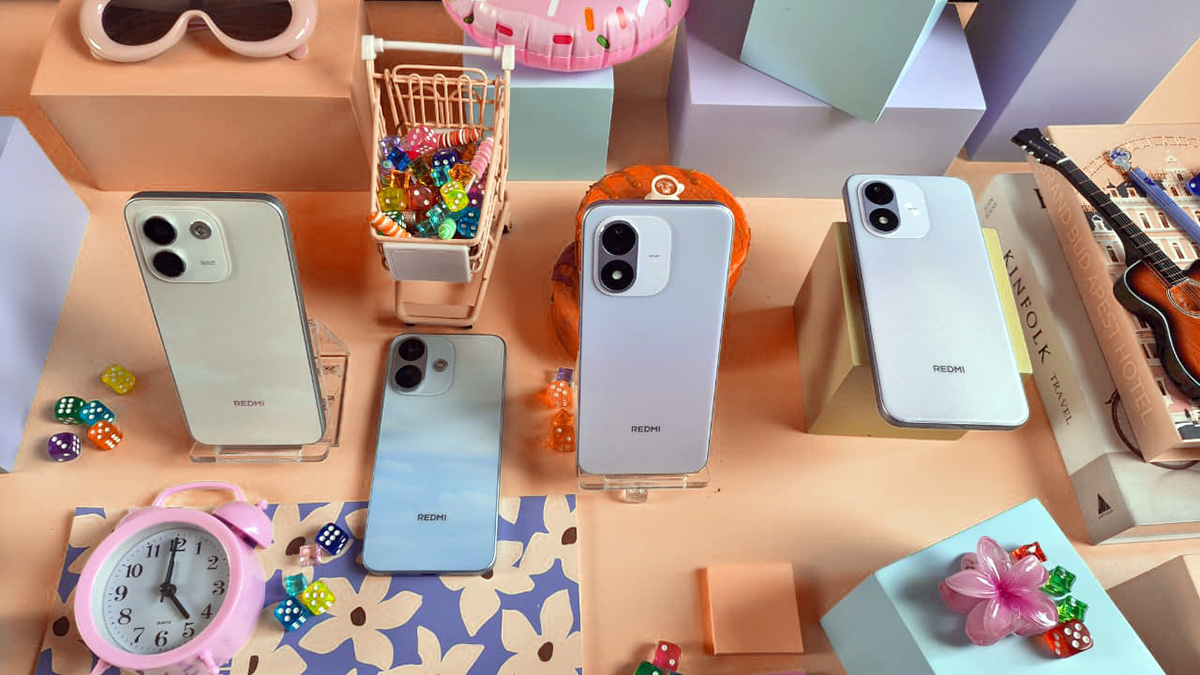 XIAOMI RESMI RILIS REDMI NOTE 17 SERIES DI INDONESIA: BAWA BATERAI MONSTER HINGGA 10.000 MAH DAN SERTIFIKASI TAHAN BANTING