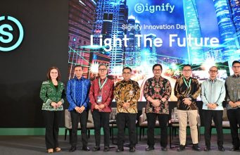 Signify Innovation Day 2026: Pencahayaan Cerdas Jadi Fondasi Kota Layak Huni dan Bangunan Future-Ready