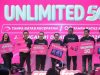 XLSMART Perluas Jaringan 5G Nasional, Surabaya Diperkuat Lebih dari 1.200 BTS 5G