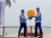 XLSMART Bangun CANDLE Cable System 8.000 Km, Hubungkan Indonesia hingga Jepang