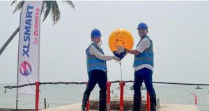 XLSMART Bangun CANDLE Cable System 8.000 Km, Hubungkan Indonesia hingga Jepang