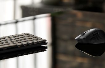 ASUS ProArt Mouse MD301 dan Keyboard KD300, Periferal untuk Workflow Kreator Profesional