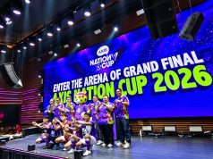 AXIS Nation Cup 2026: 16 Tim Futsal Pelajar Lolos ke Grand Final di Istora Senayan