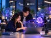BINUS University menjadi universitas pertama di Indonesia yang memberikan akses gratis Kiro AI dari Amazon Web Services (AWS) selama satu tahun kepada mahasiswa melalui program Kiro for Students.