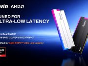 Images of Biwin Black Opal DW100 DDR5 tuned for ultra low latency