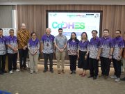 AI Makin Canggih, BINUS University Soroti Pentingnya Digital Humanities untuk Masa Depan