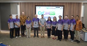 AI Makin Canggih, BINUS University Soroti Pentingnya Digital Humanities untuk Masa Depan