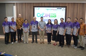 AI Makin Canggih, BINUS University Soroti Pentingnya Digital Humanities untuk Masa Depan