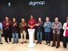 Corporate Digimap ipgone 18 pro series Launch Celebration