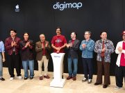 Corporate Digimap ipgone 18 pro series Launch Celebration