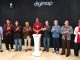 Digimap dan Digiplus Jual iPhone 18 Pro Series, Harga Mulai Rp27,49 Juta Corporate Digimap ipgone 18 pro series Launch Celebration