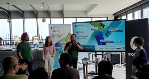 Moto G37, Moto G67, dan Moto G77 Power Resmi Hadir di Indonesia, Simak Fitur Canggihnya