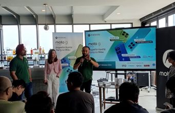 Moto G37, Moto G67, dan Moto G77 Power Resmi Hadir di Indonesia, Simak Fitur Canggihnya