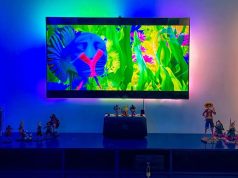 Philips Smart Lighting Hadirkan Screen Sync dan HDMI Sync, Bikin Lampu Rumah Ikuti Visual di Layar