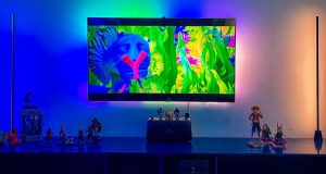 Philips Smart Lighting Hadirkan Screen Sync dan HDMI Sync, Bikin Lampu Rumah Ikuti Visual di Layar