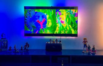 Philips Smart Lighting Hadirkan Screen Sync dan HDMI Sync, Bikin Lampu Rumah Ikuti Visual di Layar