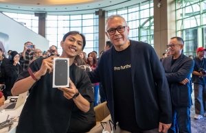 iPhone 18 Pro dan Pro Max Resmi Hadir di Indonesia, iBox Gelar Pick & Win dengan Hadiah hingga Rp13,5 Juta