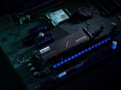 KLEVV Hadirkan Tiga SSD PCIe Gen4, CRAS C930 Tawarkan Kecepatan Baca hingga 7.400 MB/s
