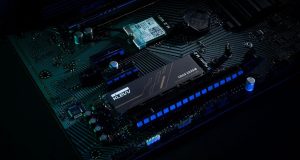 KLEVV Hadirkan Tiga SSD PCIe Gen4, CRAS C930 Tawarkan Kecepatan Baca hingga 7.400 MB/s