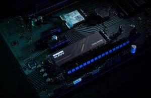 KLEVV Hadirkan Tiga SSD PCIe Gen4, CRAS C930 Tawarkan Kecepatan Baca hingga 7.400 MB/s