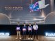 ASUS ProArt P14 dan P16 Resmi di Indonesia, Laptop AI Lokal dengan Unified Memory hingga 128GB Peluncuran ASUS ProArt P14 dan P16 di Indonesia dengan presentasi laptop kreator profesional berbasis NVIDIA RTX Spark untuk AI lokal.