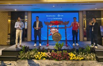 Bitdefender Gandeng PT GIA, Perluas Distribusi Keamanan Siber untuk Konsumen Indonesia