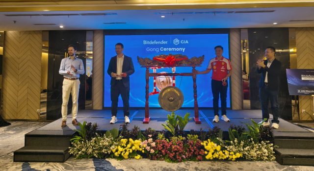 Bitdefender Gandeng PT GIA, Perluas Distribusi Keamanan Siber untuk Konsumen Indonesia