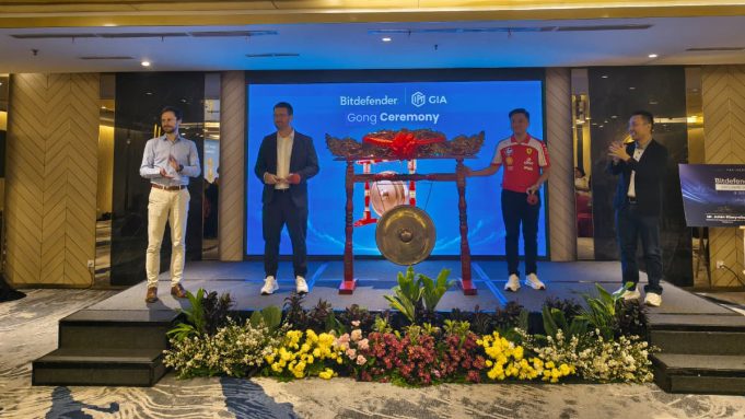 Bitdefender Gandeng PT GIA, Perluas Distribusi Keamanan Siber untuk Konsumen Indonesia
