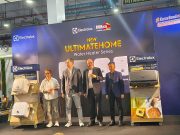 Electrolux Luncurkan UltimateHome Water Heater, Bisa Kuras Tangki Sendiri