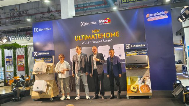 electrolux