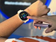 Samsung Galaxy Runners Station Dikunjungi 10.000 Orang di Jakarta Running Festival 2026