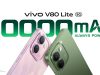 vivo V80 Lite 5G Segera Hadir di Indonesia, Bawa Baterai 10.000mAh dan Rekor GUINNESS WORLD RECORDS